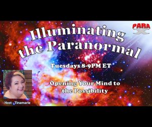 Illuminating The Paranormal