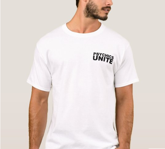 Men's Psychic Unite Shirt